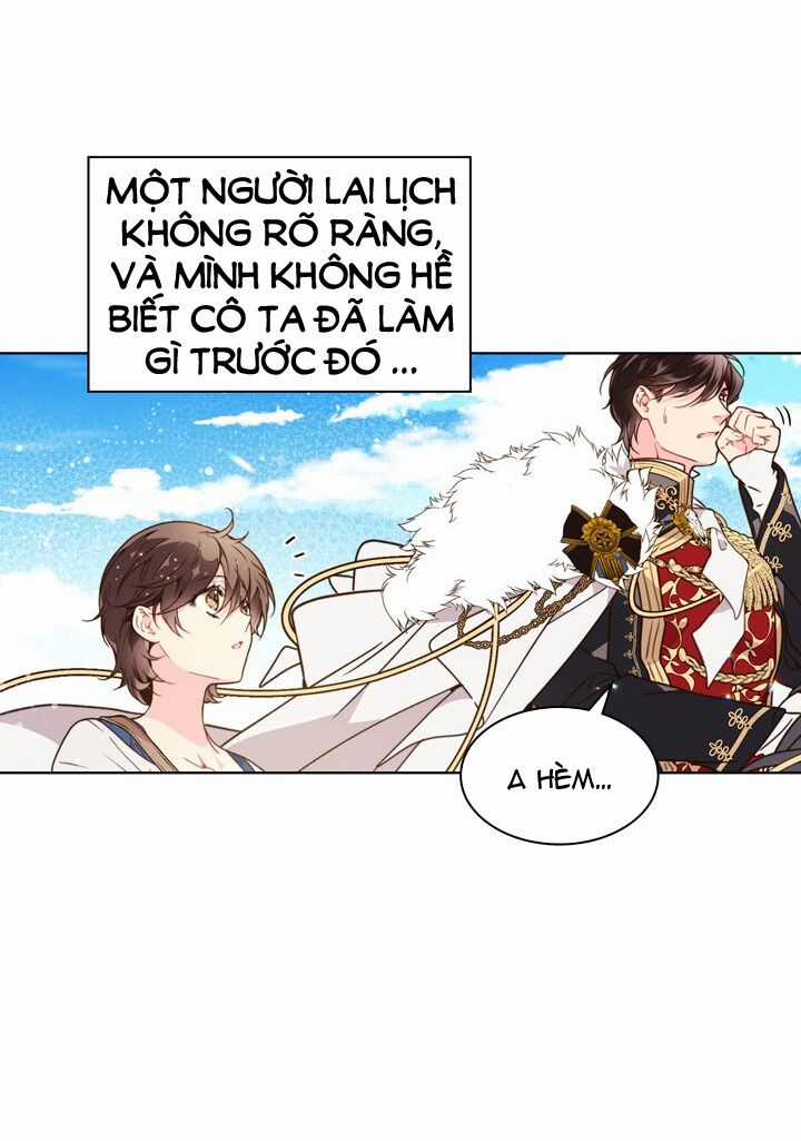 Công Chúa Chloe - Chương 37 - Trang 28