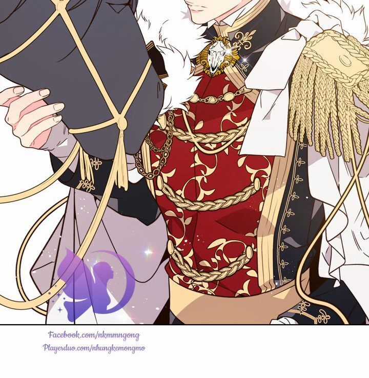 Công Chúa Chloe - Chương 37 - Trang 4