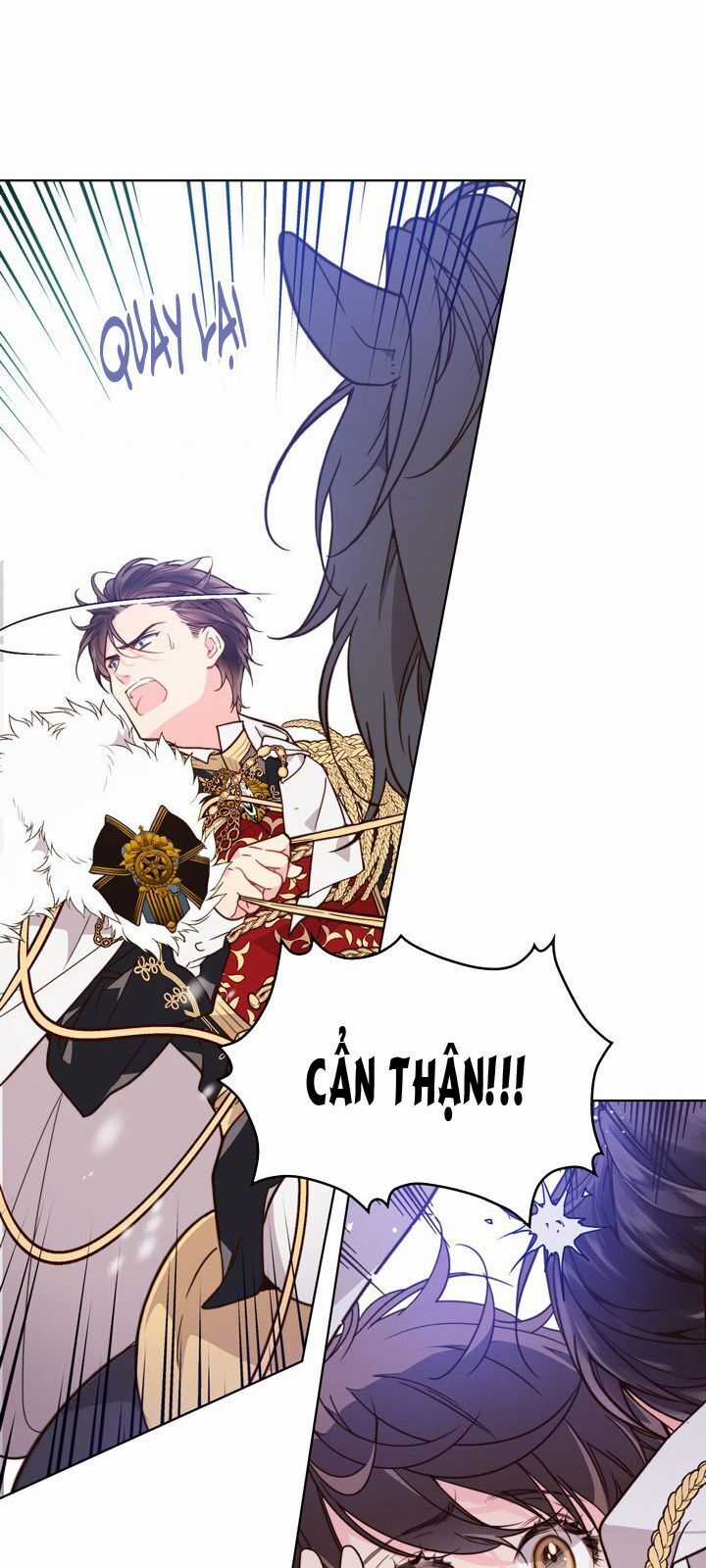 Công Chúa Chloe - Chương 37 - Trang 31