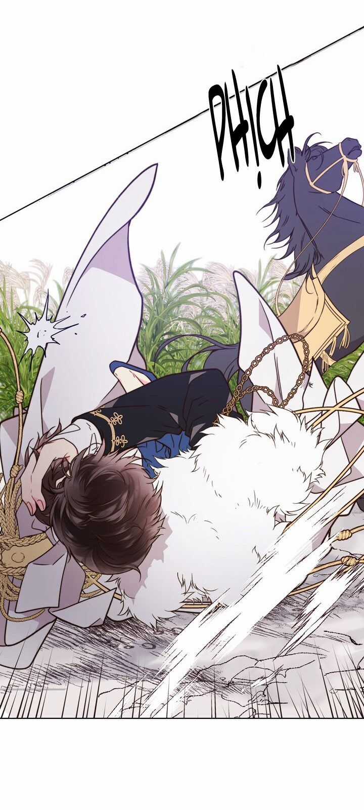 Công Chúa Chloe - Chương 37 - Trang 33