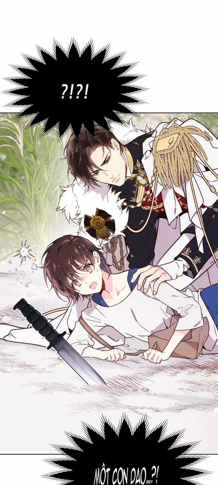 Công Chúa Chloe - Chương 37 - Trang 39