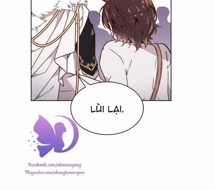 Công Chúa Chloe - Chương 37 - Trang 42