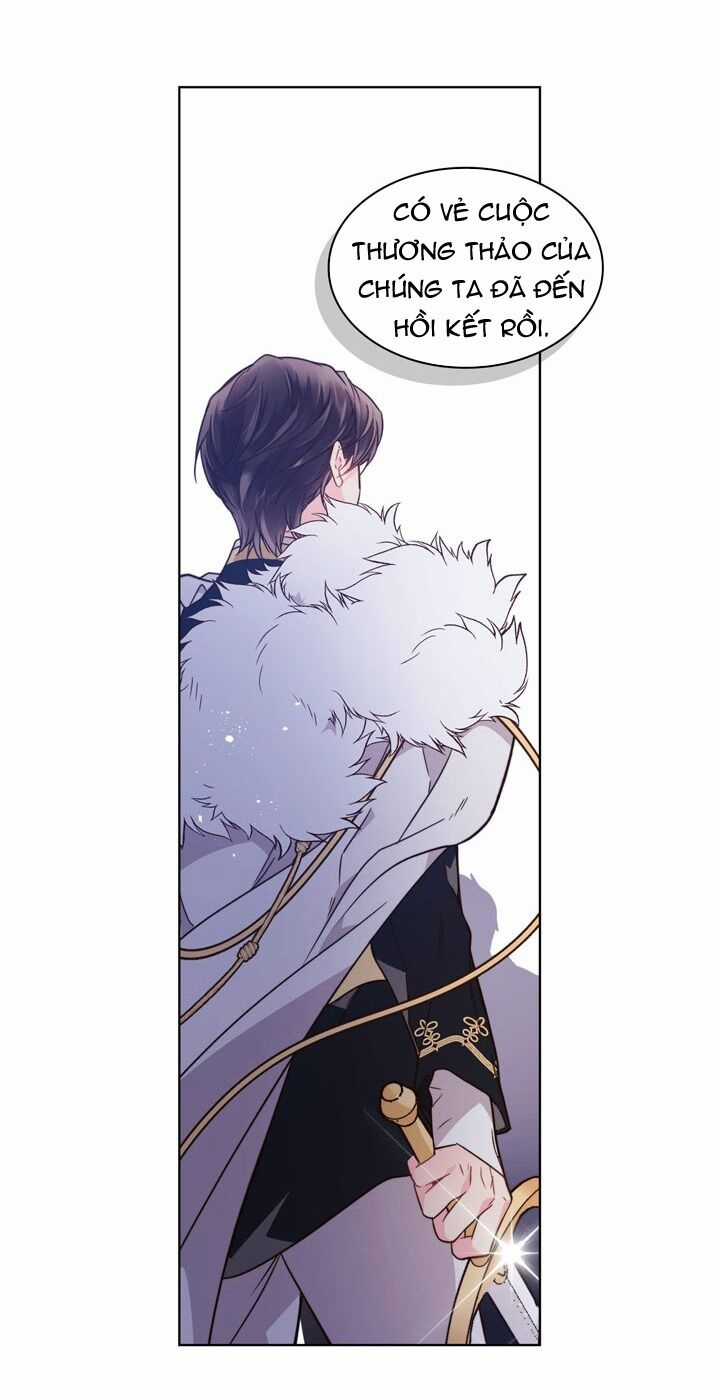 Công Chúa Chloe - Chương 37 - Trang 46