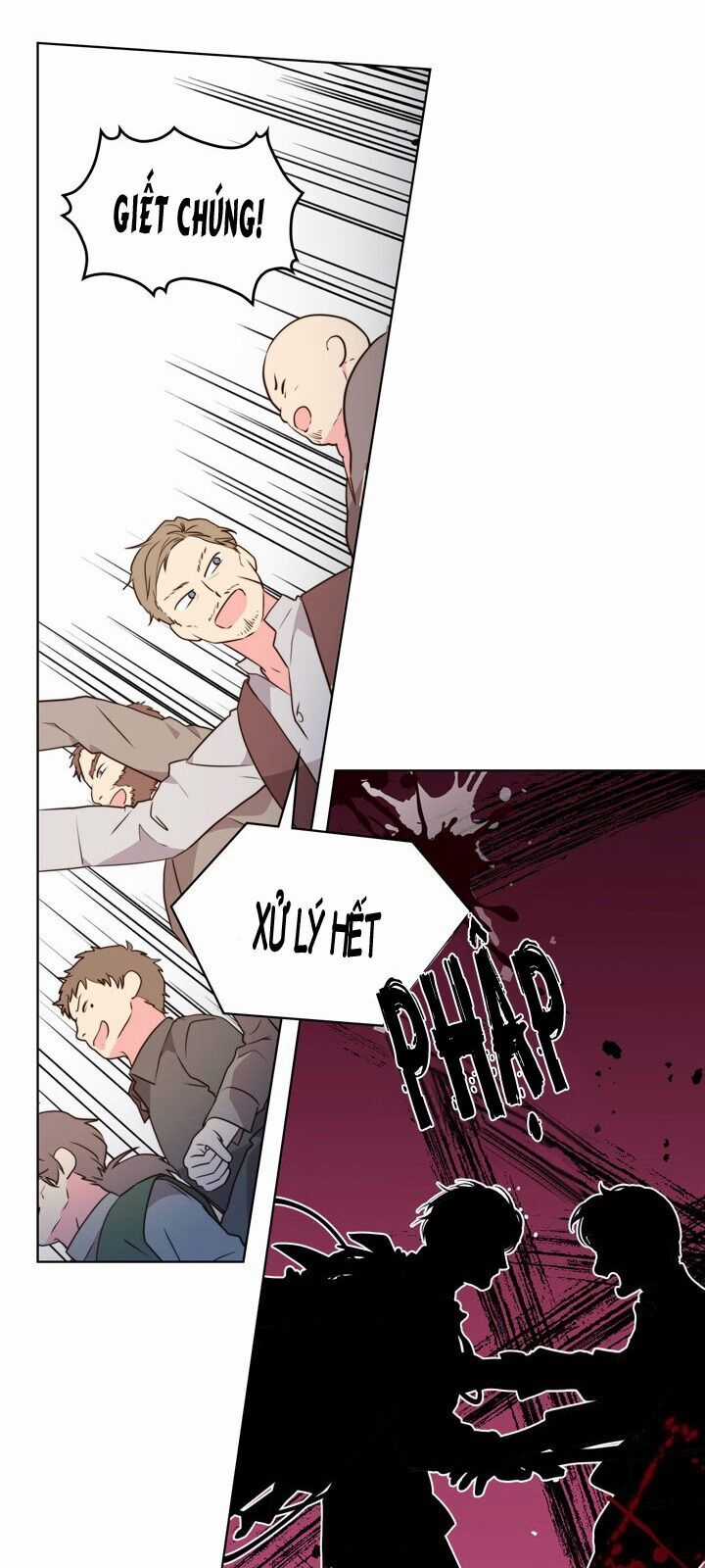 Công Chúa Chloe - Chương 37 - Trang 47