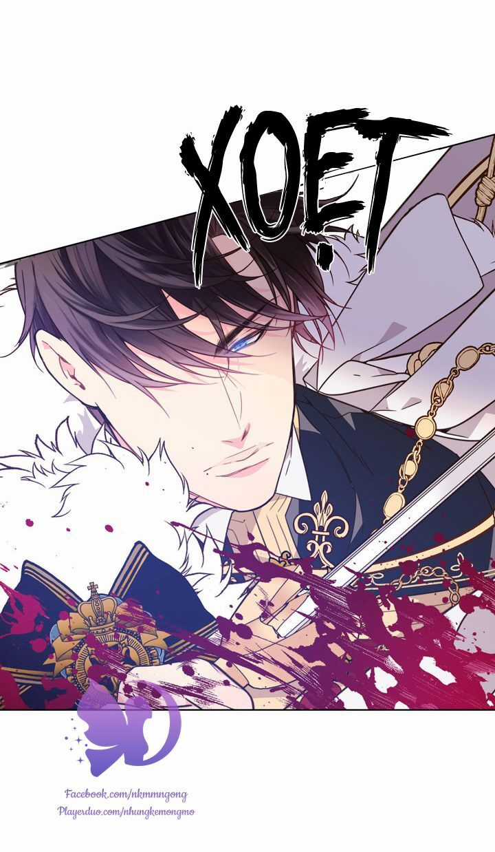 Công Chúa Chloe - Chương 37 - Trang 49