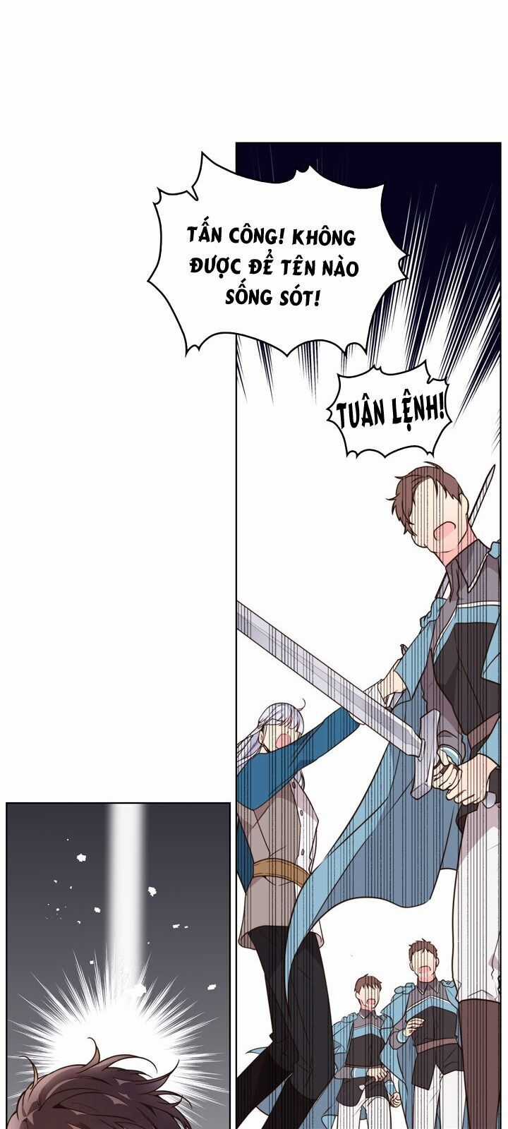 Công Chúa Chloe - Chương 37 - Trang 50