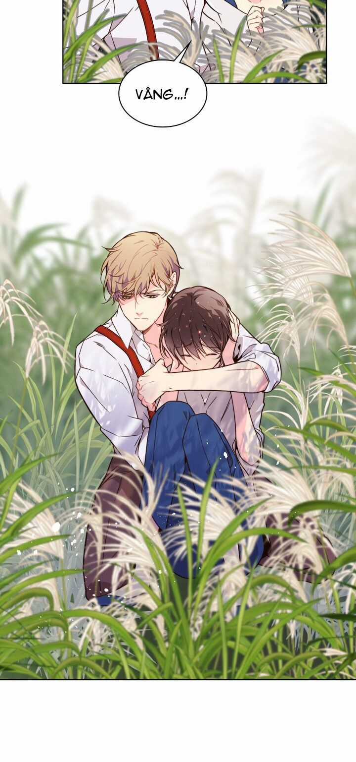 Công Chúa Chloe - Chương 37 - Trang 53