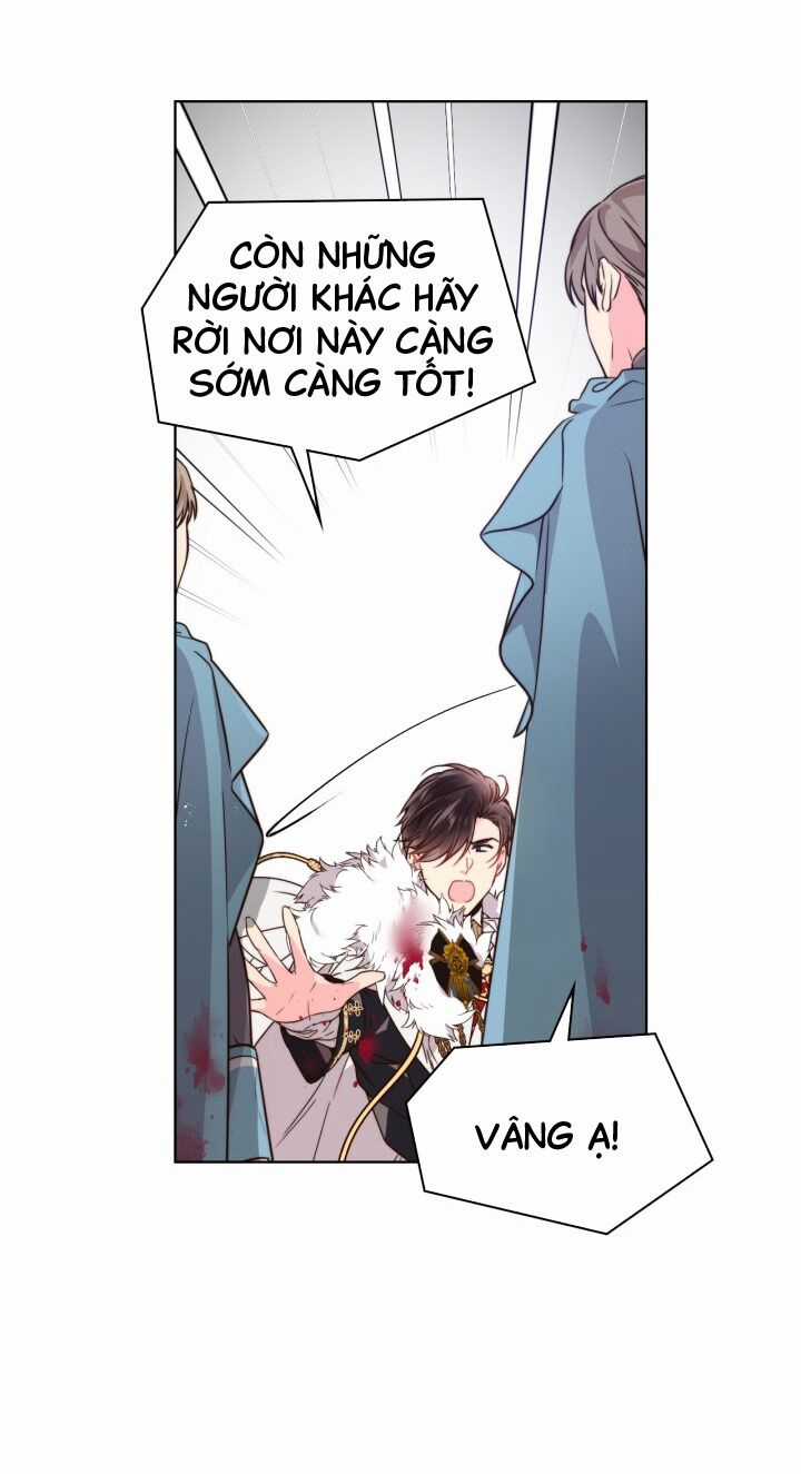 Công Chúa Chloe - Chương 37 - Trang 63