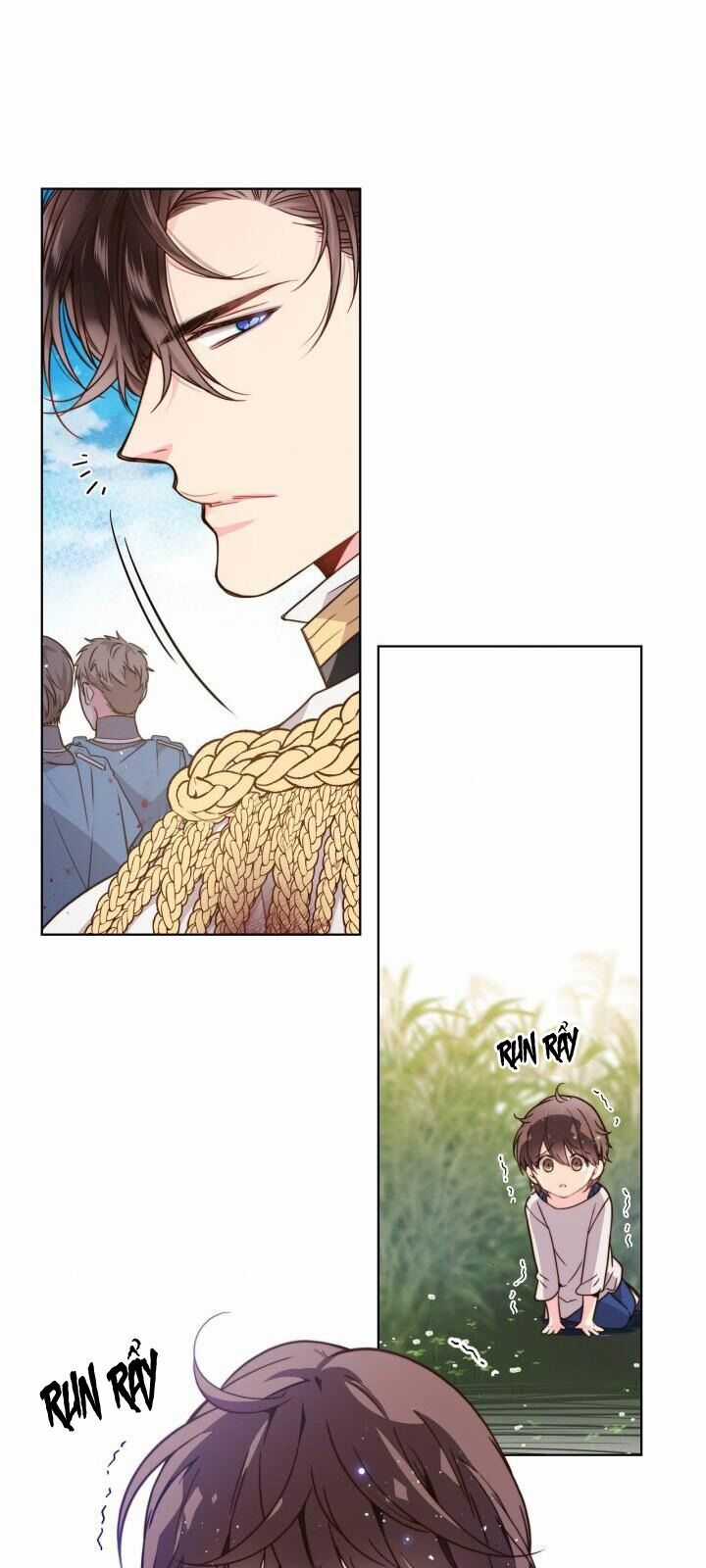 Công Chúa Chloe - Chương 37 - Trang 64