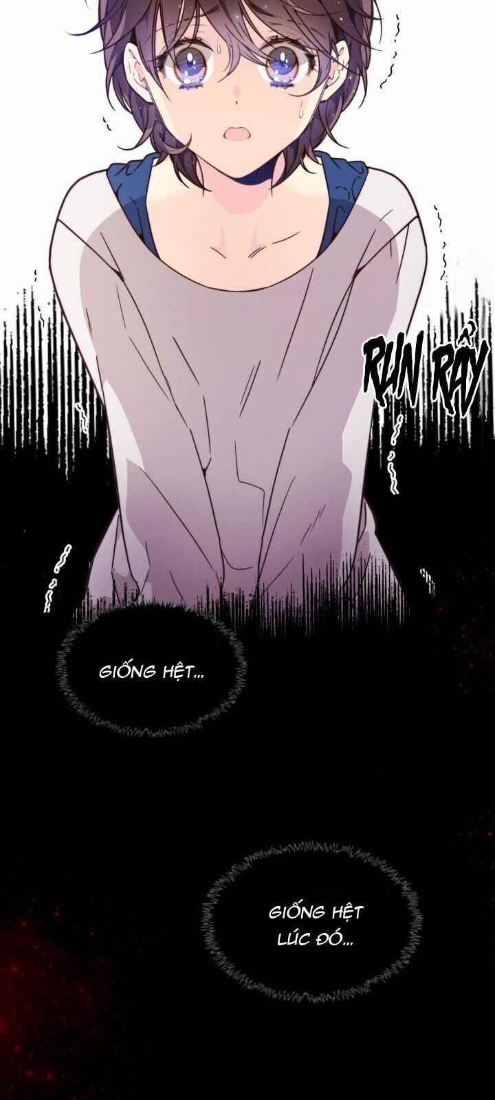 Công Chúa Chloe - Chương 37 - Trang 65