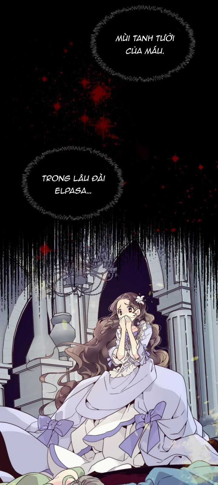 Công Chúa Chloe - Chương 37 - Trang 67