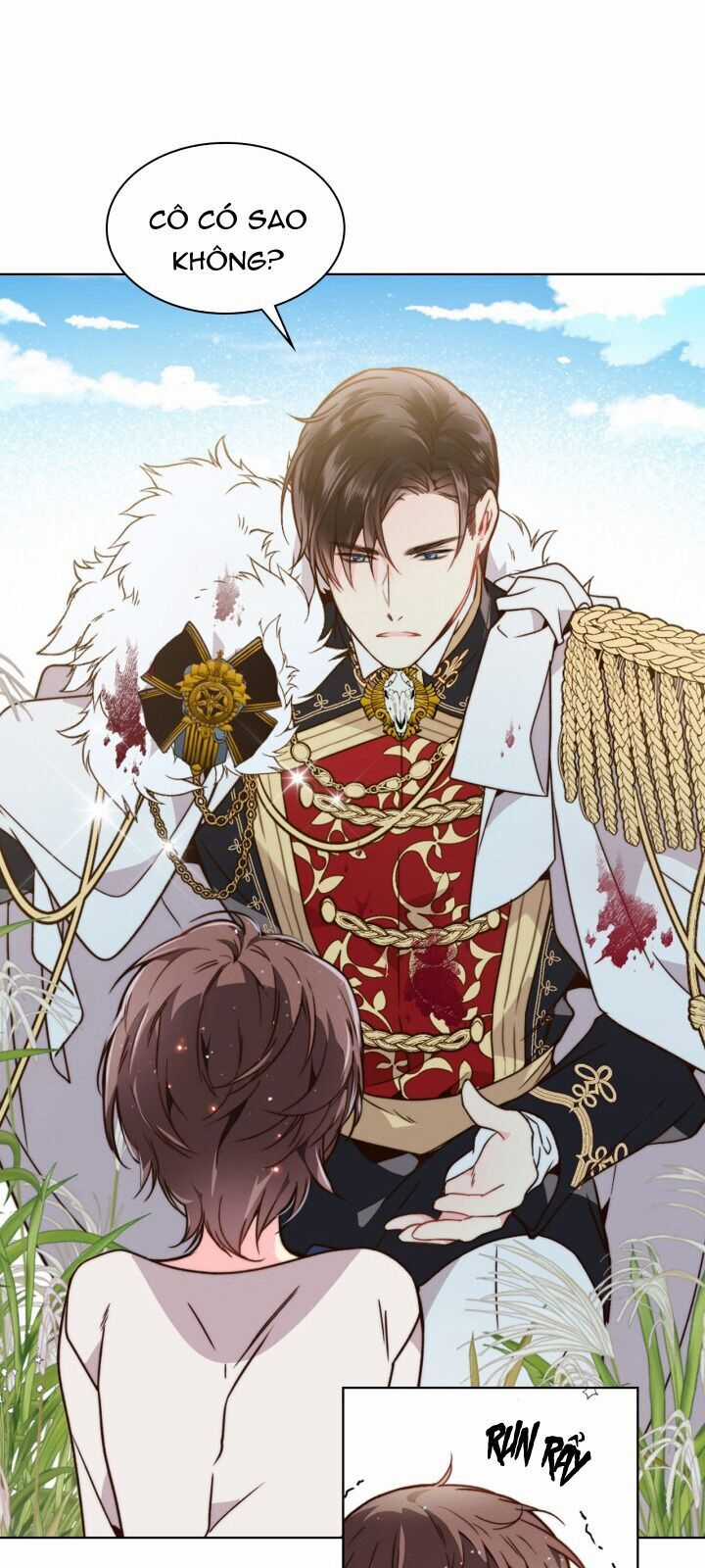 Công Chúa Chloe - Chương 37 - Trang 70