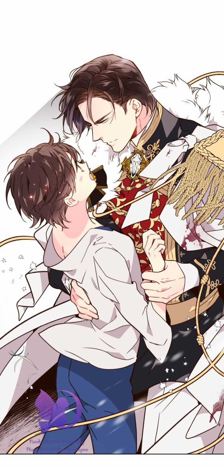 Công Chúa Chloe - Chương 37 - Trang 73