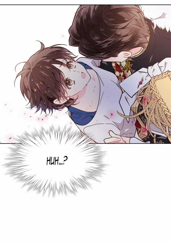 Công Chúa Chloe - Chương 37 - Trang 74