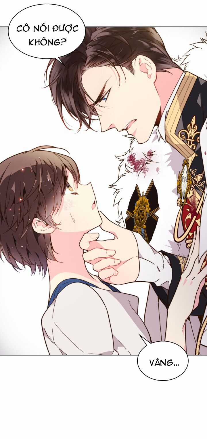 Công Chúa Chloe - Chương 37 - Trang 77