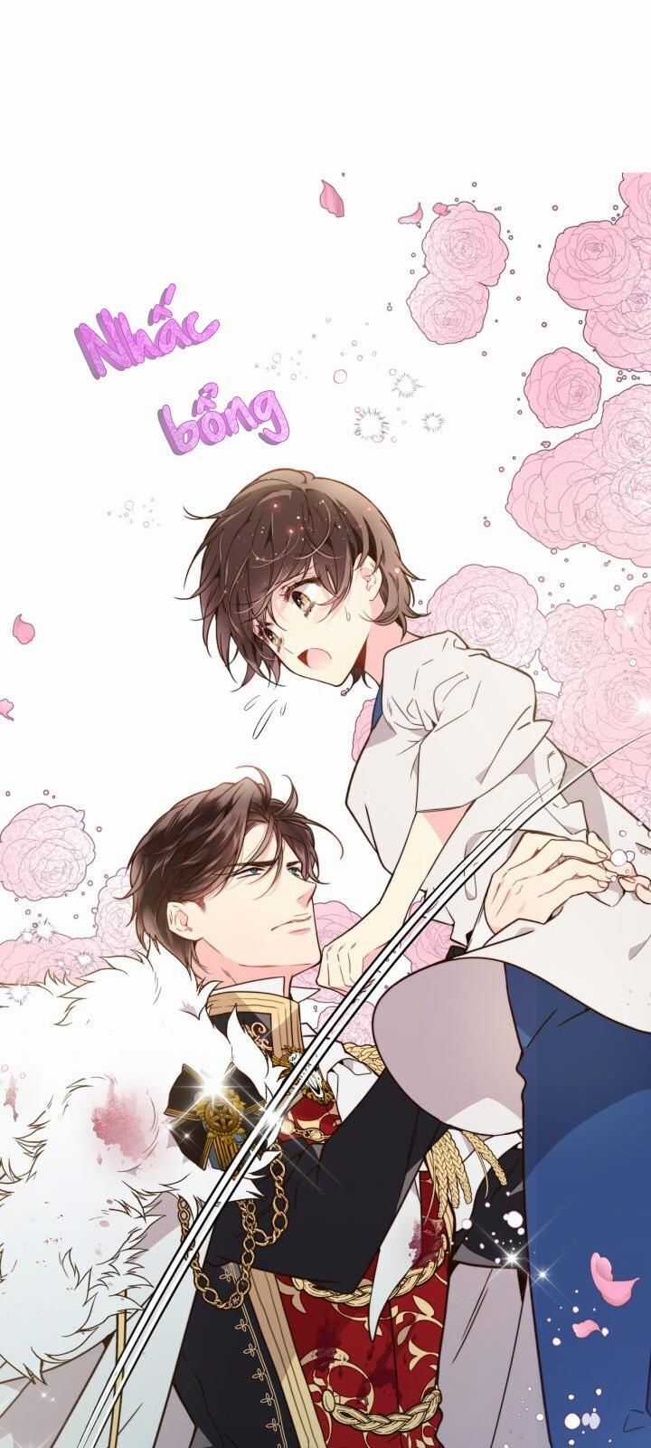 Công Chúa Chloe - Chương 37 - Trang 78