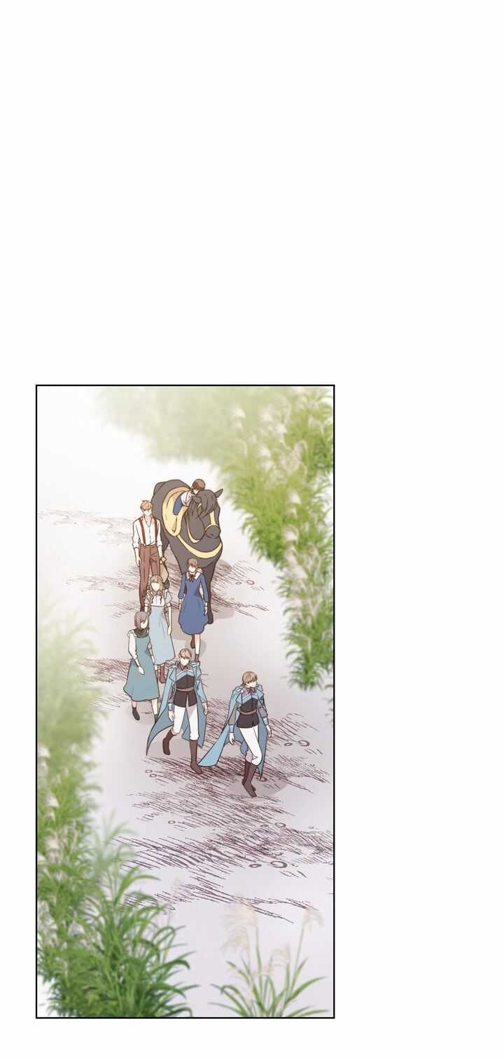 Công Chúa Chloe - Chương 38 - Trang 13