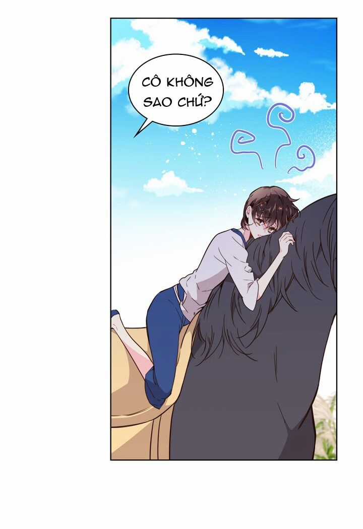 Công Chúa Chloe - Chương 38 - Trang 14