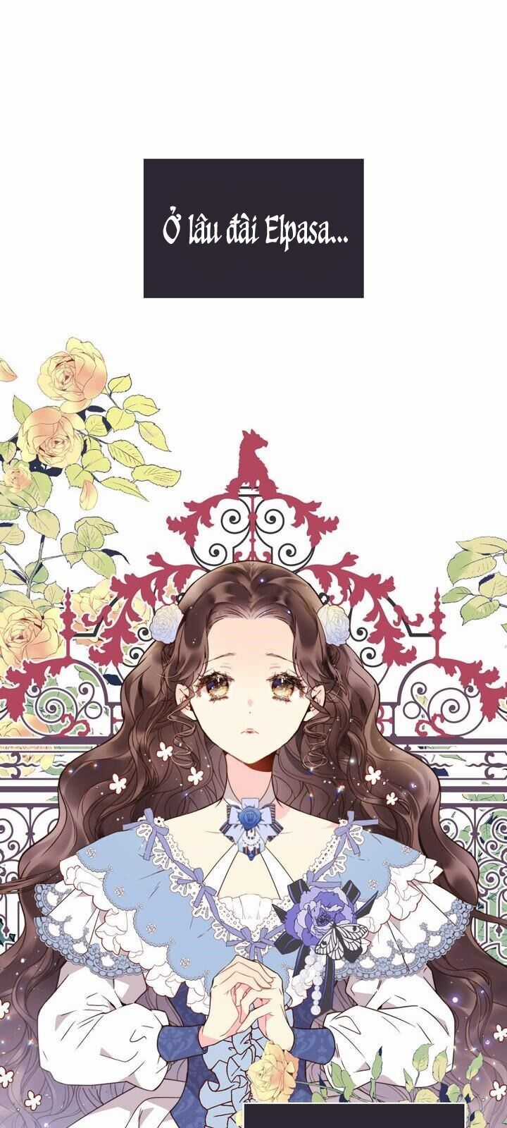 Công Chúa Chloe - Chương 38 - Trang 18