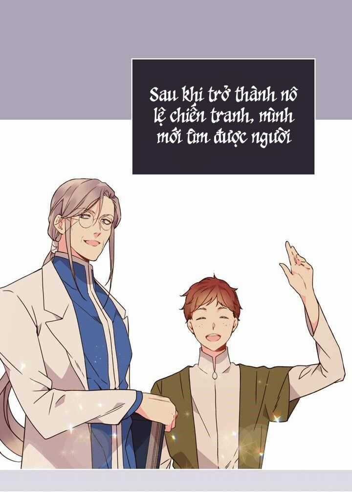 Công Chúa Chloe - Chương 38 - Trang 23