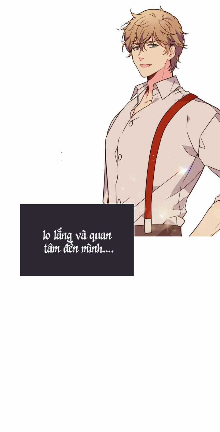 Công Chúa Chloe - Chương 38 - Trang 24