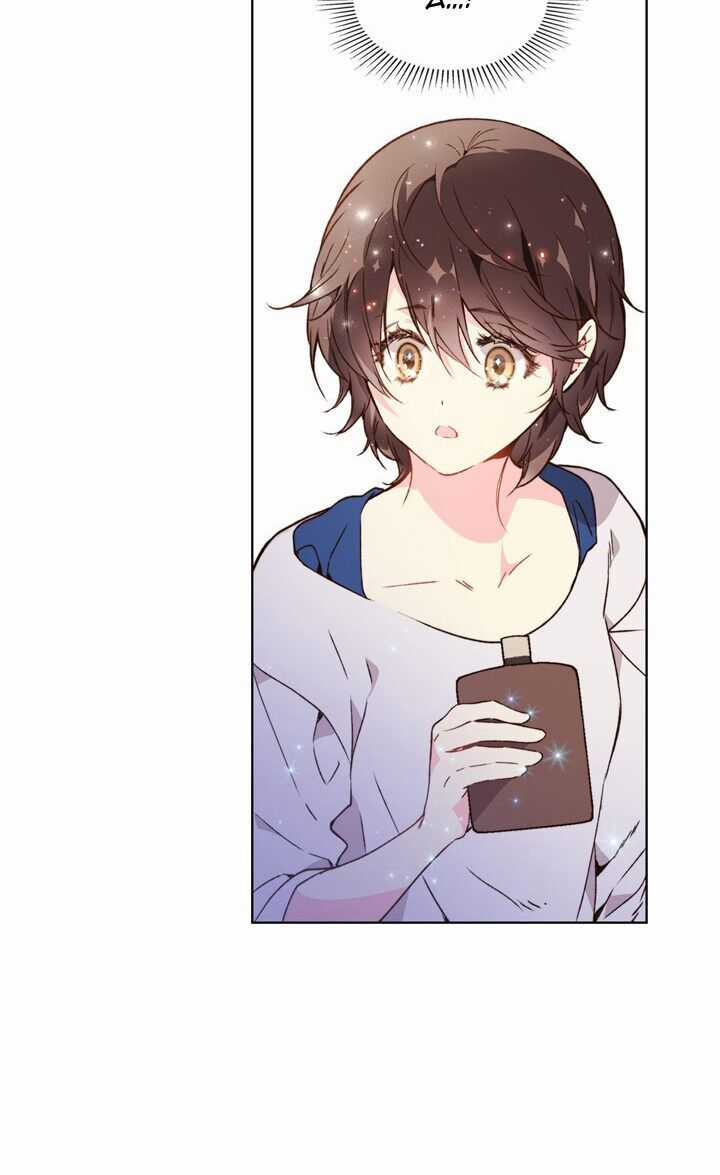 Công Chúa Chloe - Chương 38 - Trang 26