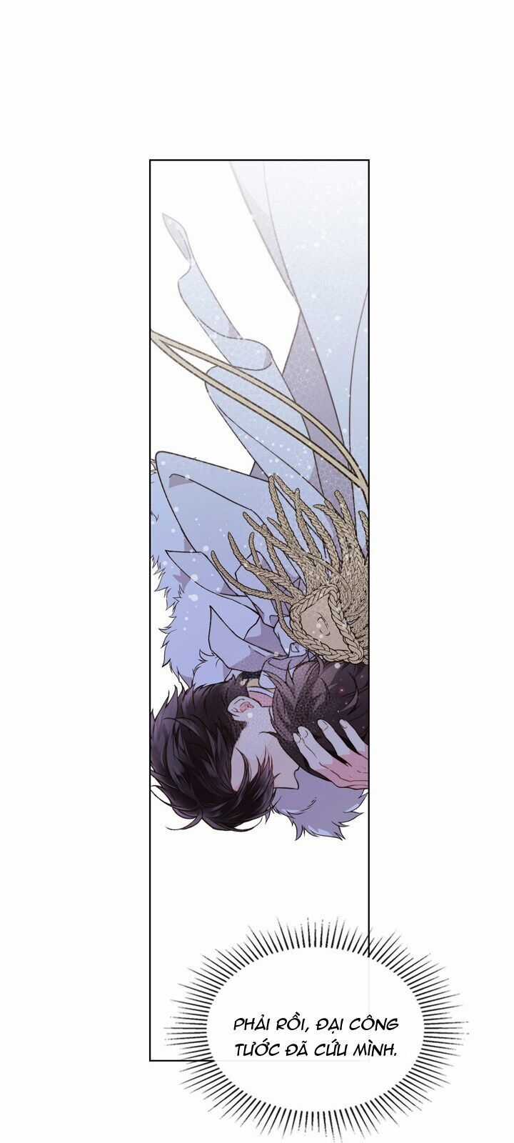 Công Chúa Chloe - Chương 38 - Trang 27