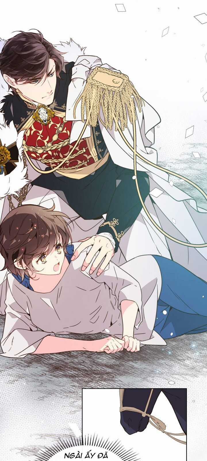 Công Chúa Chloe - Chương 38 - Trang 28