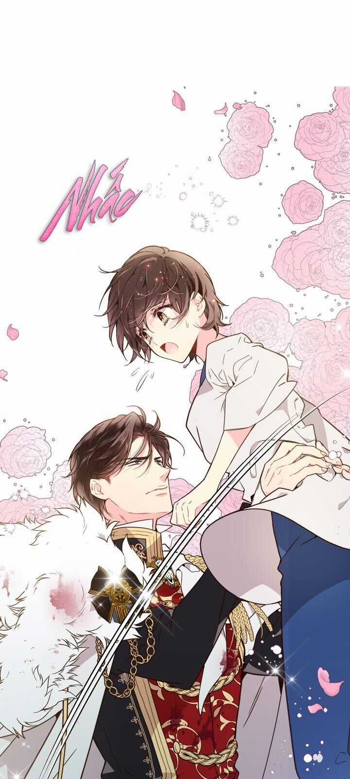 Công Chúa Chloe - Chương 38 - Trang 4