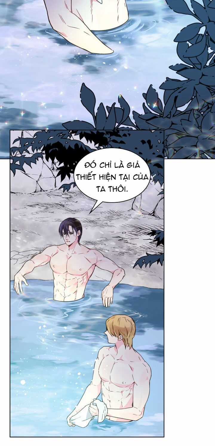 Công Chúa Chloe - Chương 38 - Trang 39