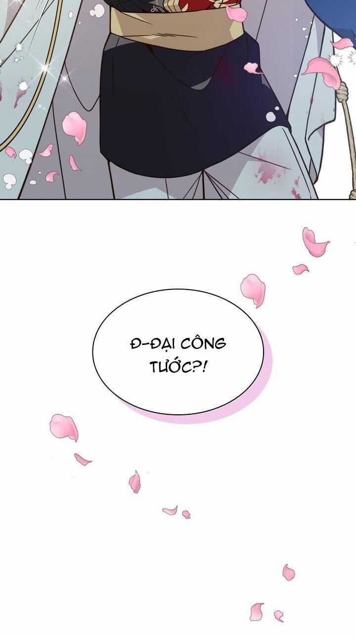 Công Chúa Chloe - Chương 38 - Trang 5