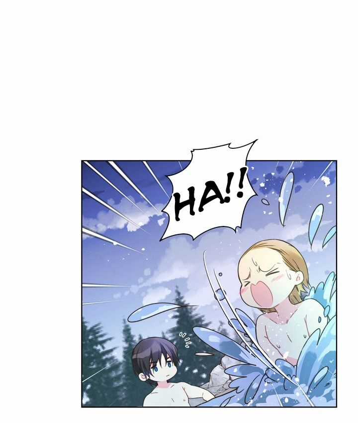 Công Chúa Chloe - Chương 38 - Trang 47