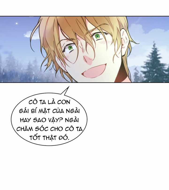 Công Chúa Chloe - Chương 38 - Trang 49