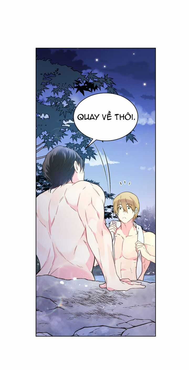 Công Chúa Chloe - Chương 38 - Trang 52