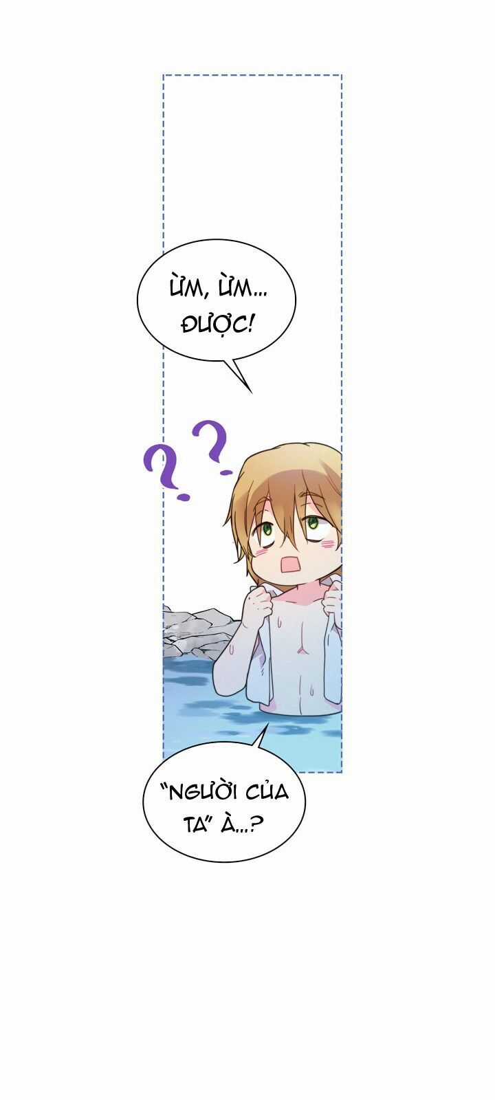 Công Chúa Chloe - Chương 38 - Trang 53