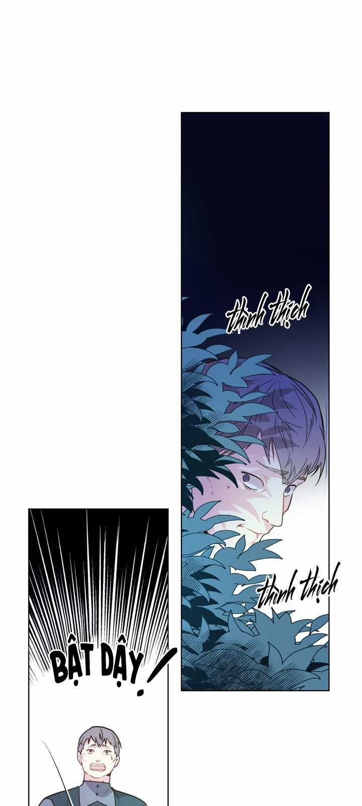 Công Chúa Chloe - Chương 38 - Trang 59