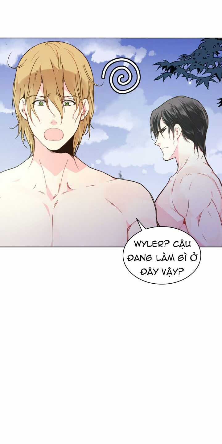 Công Chúa Chloe - Chương 38 - Trang 61