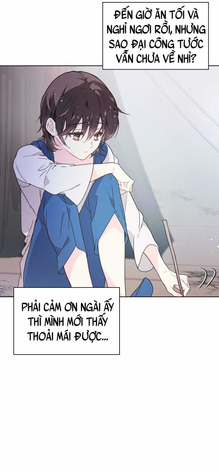 Công Chúa Chloe - Chương 38 - Trang 63