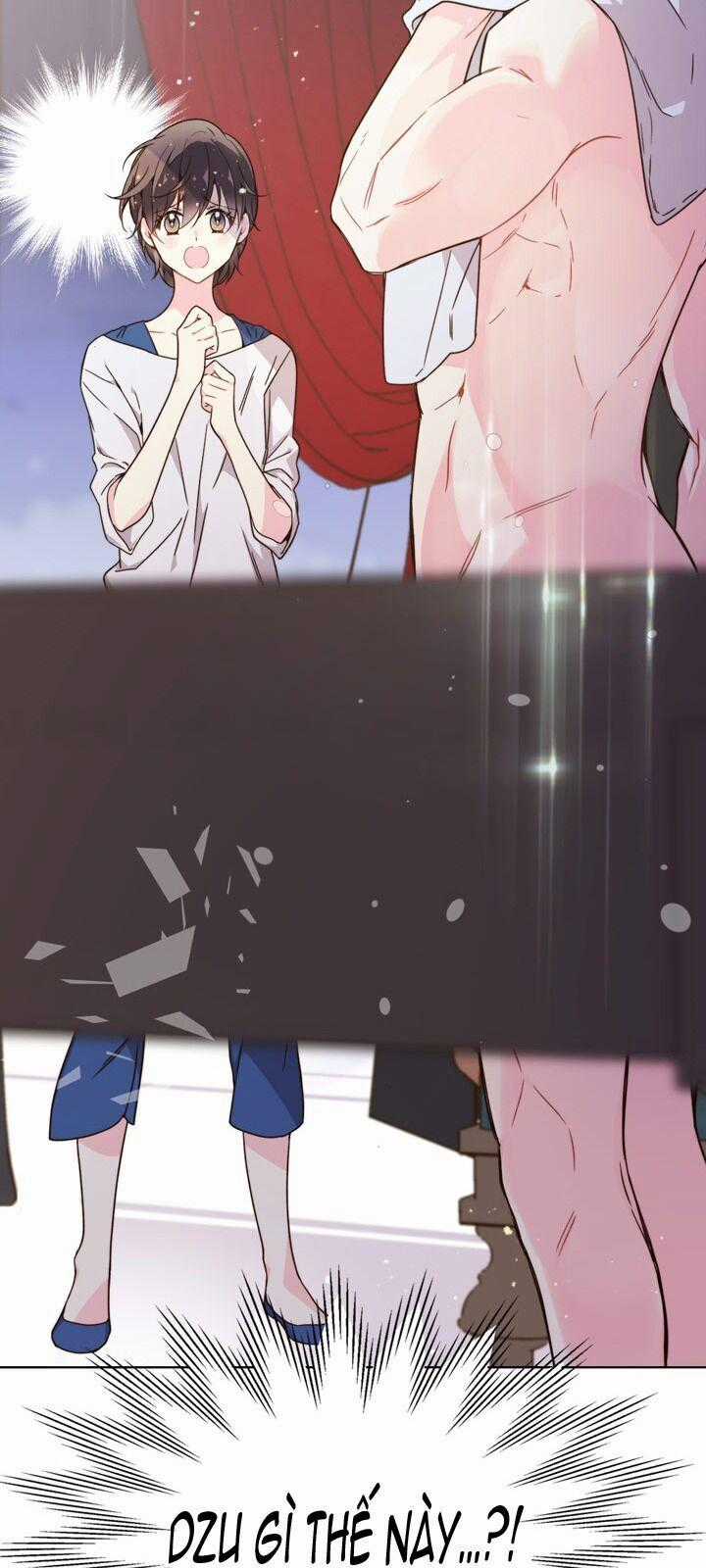 Công Chúa Chloe - Chương 38 - Trang 74