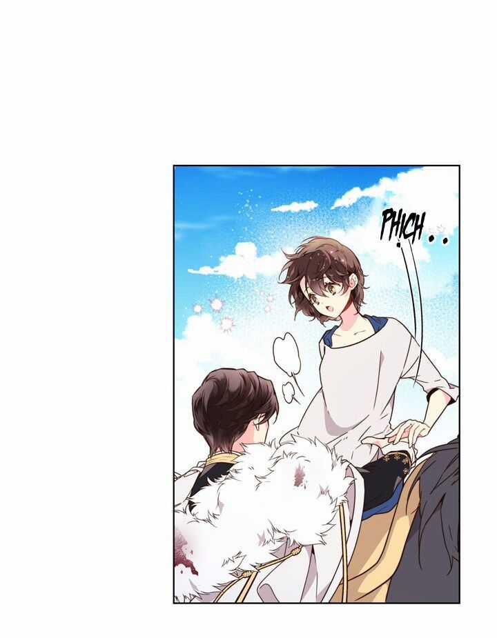 Công Chúa Chloe - Chương 38 - Trang 9