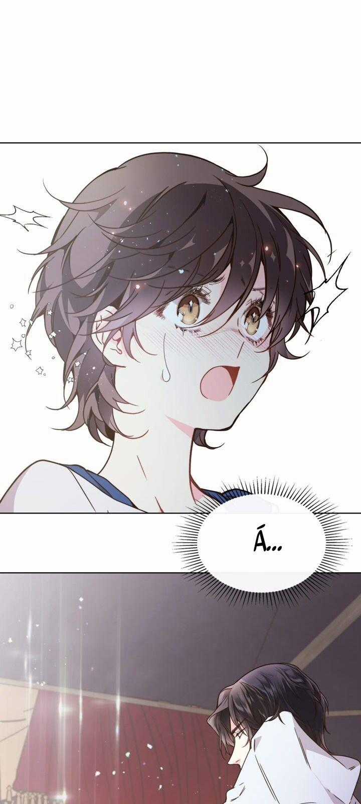 Công Chúa Chloe - Chương 39 - Trang 2