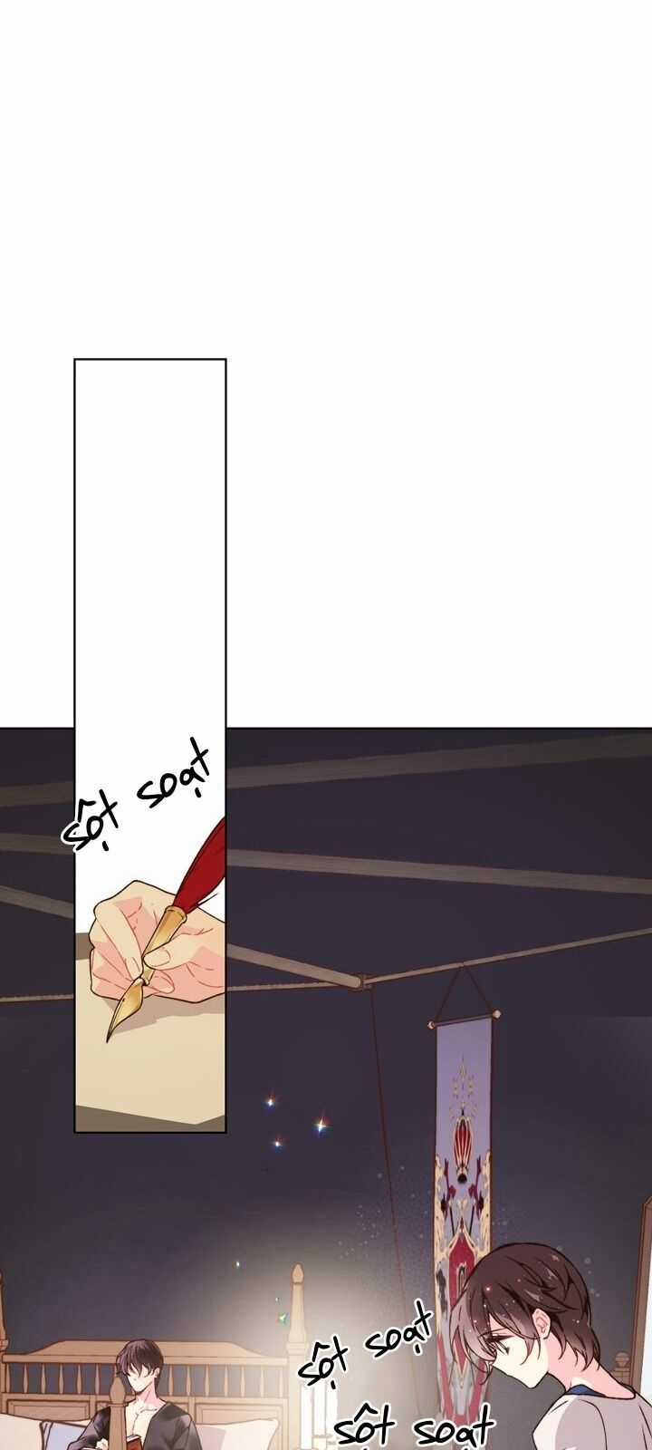 Công Chúa Chloe - Chương 39 - Trang 13