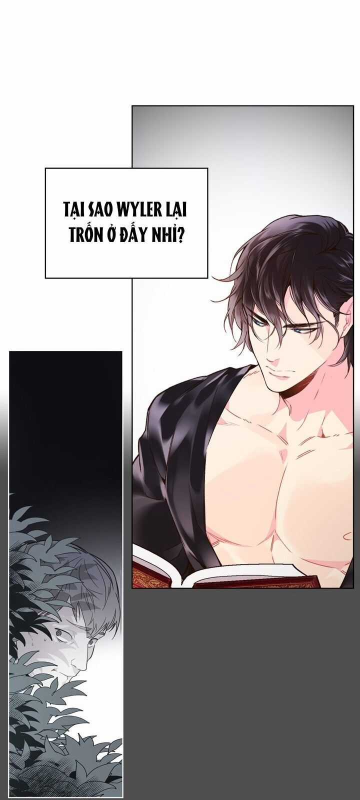 Công Chúa Chloe - Chương 39 - Trang 15