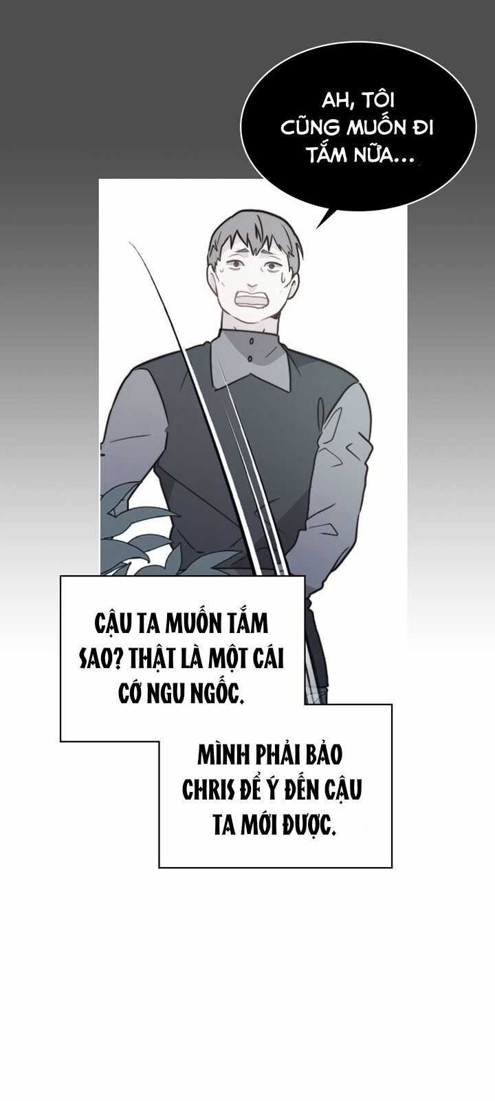 Công Chúa Chloe - Chương 39 - Trang 16