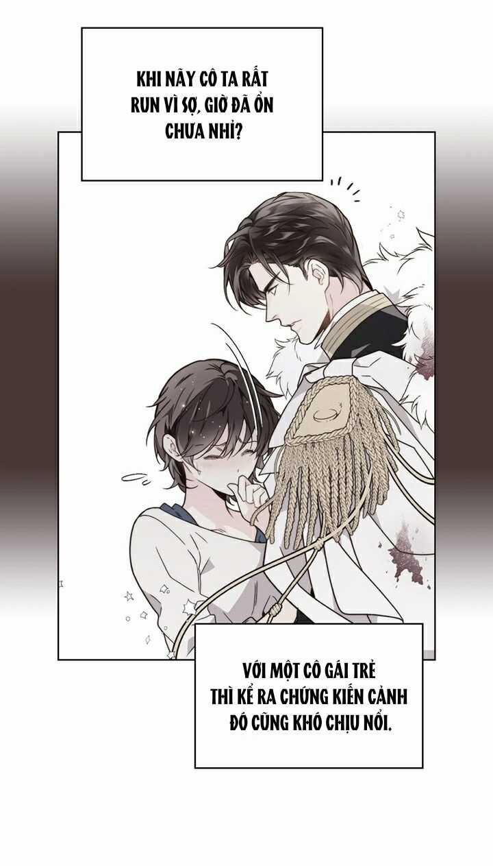 Công Chúa Chloe - Chương 39 - Trang 19