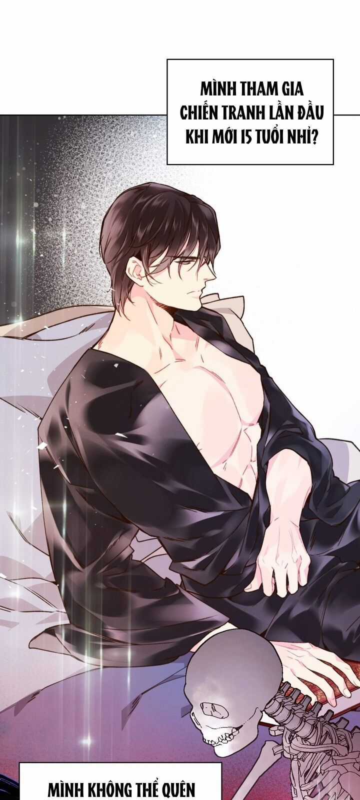 Công Chúa Chloe - Chương 39 - Trang 20