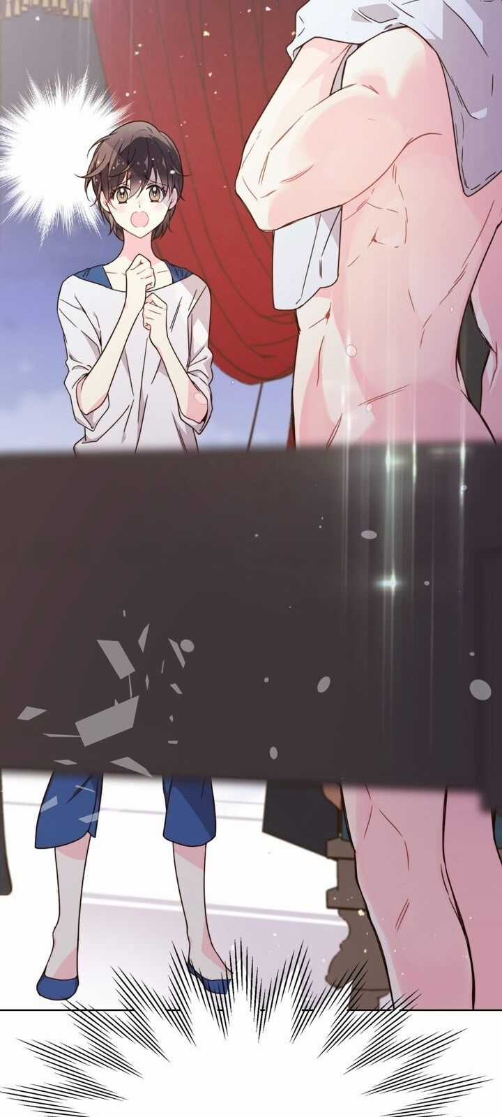 Công Chúa Chloe - Chương 39 - Trang 3