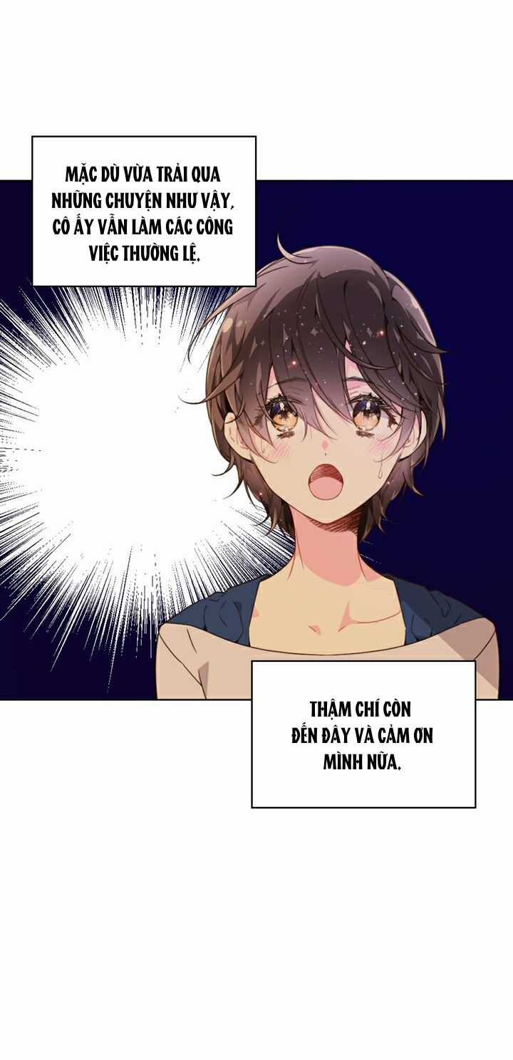 Công Chúa Chloe - Chương 39 - Trang 22