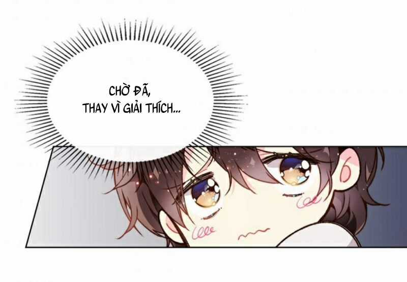 Công Chúa Chloe - Chương 39 - Trang 27