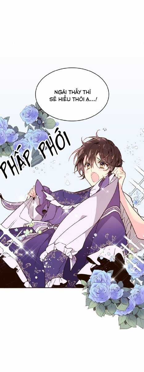 Công Chúa Chloe - Chương 39 - Trang 29